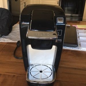 Keurig Coffee Maker Single Serve
